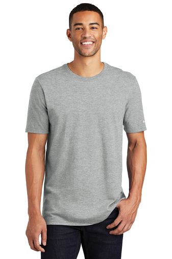 Nike Core Adult Unisex 100% Cotton T-shirt